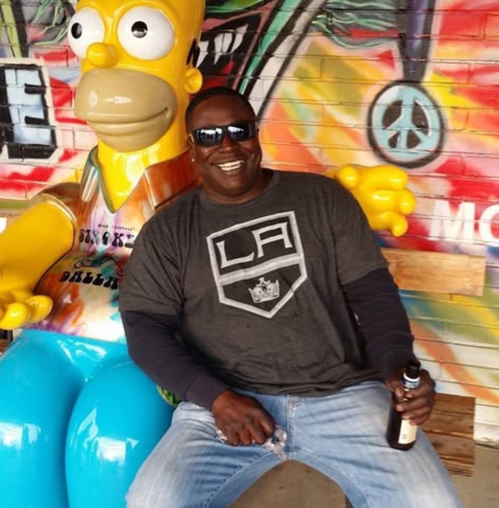 Meet your Posher, Danny